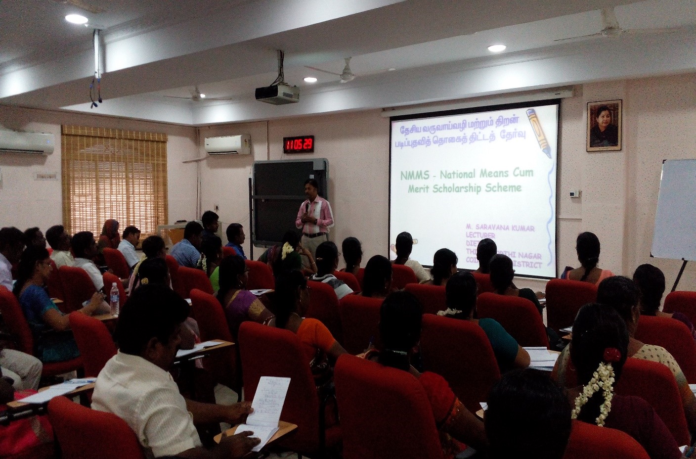 Life Skill Training
